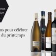 Grands vins pour célébrer le début du printemps - Les suggestions du Sommelier - Gentologie - Claude Boileau