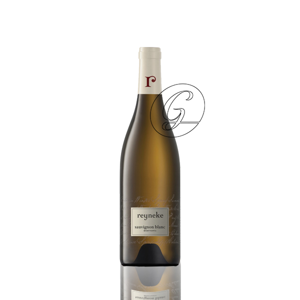 Reyneke Sauvignon Blanc Biodynamic 2022 - Fine wines to celebrate the start of spring