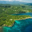 Blue Lagoon -Portland Jamaïque