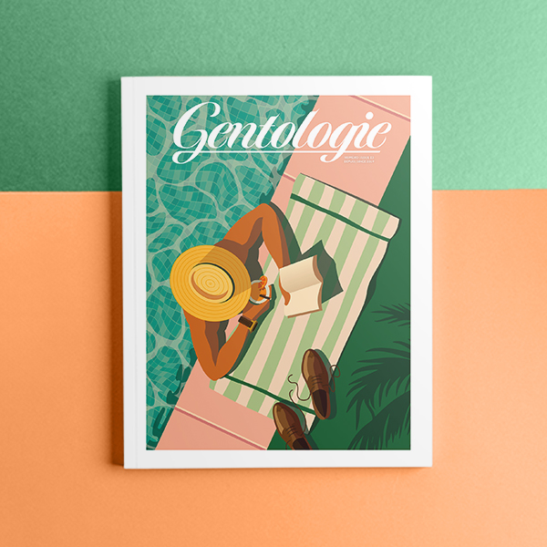 Gentologie Magazine Issue 13