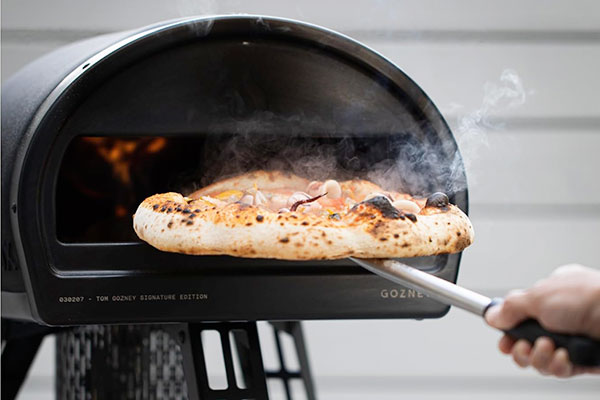 Gozney Roccbox