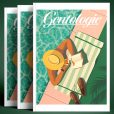 Le Magazine Gentologie No 13 - Couverture