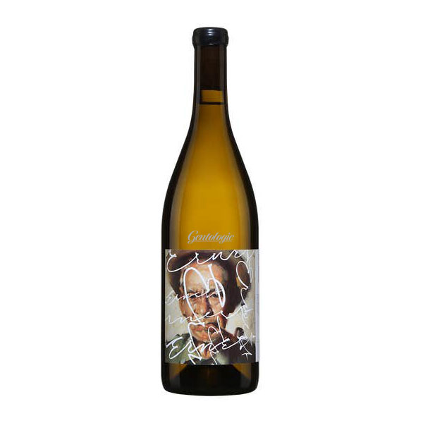 Ernest Sonoma Coast Chardonnay 2021 - Le Meilleur du Gentleman - Juillet 2024