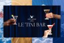 Le 'TINI Bar by Grey Goose