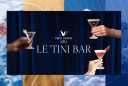 Le 'TINI Bar par Grey Goose