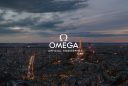 OMEGA Official Timekeeper of Paris 2024