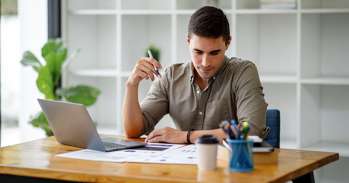 Comment investir sans se casser la tête