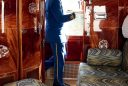 Venice Simplon-Orient-Express par Matt Hind pour Belmond