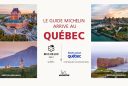 Guide Michelin Québec