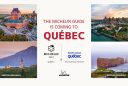 Michelin Guide Québec