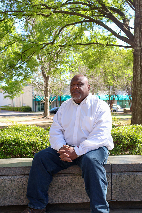 Mr. Barry McNealy Birmingham Civil Rights Institute Historical Content Expert