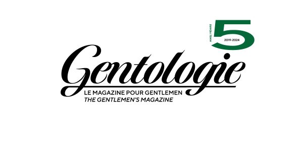 Gentologie 5th anniversary