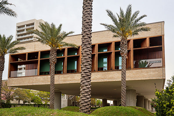 International African American Museum (IAAM) in Charleston, South Carolina, Southern United States