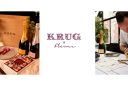 KRUG Week 2024 - Krug x Flower