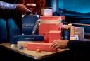 Odyssée festive de Belmond - Collaboration entre Nespresso et Jean Imbert