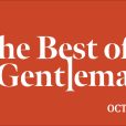 The Best of Gentleman October 2024