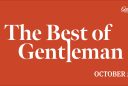 The Best of Gentleman October 2024