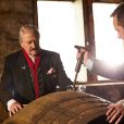 The Scotch Whisky - Alchemy of Refinement - Richard Paterson and Gregg Glass - The Dalmore