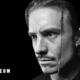 Elliot Maginot is Movember 2024 spokesperson