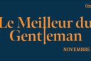 Le Meilleur du Gentleman - Novembre 2024