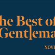 The Best of Gentleman - November 2024