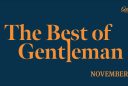 The Best of Gentleman - November 2024