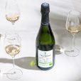 La Réserve de la Terre par la Maison de champagne Telmont