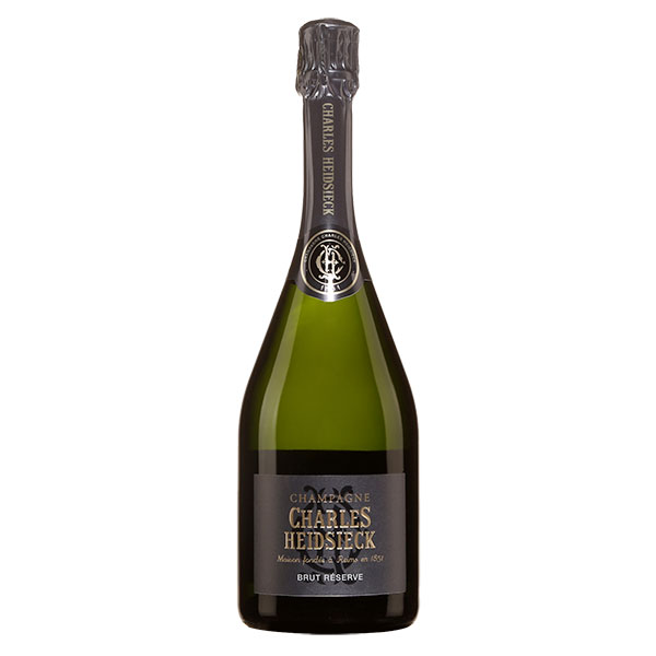 Charles Heidsieck Brut Réserve