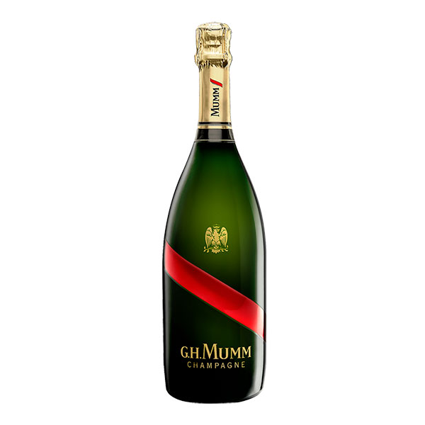 G.H. Mumm et Cie Grand Cordon Brut