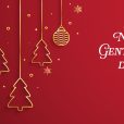 Le Noël Gentleman de ...