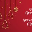 Le Noël Gentleman de Jean-Philippe Charest