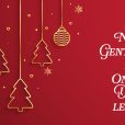 Le Noël Gentleman de On est dans le Jus