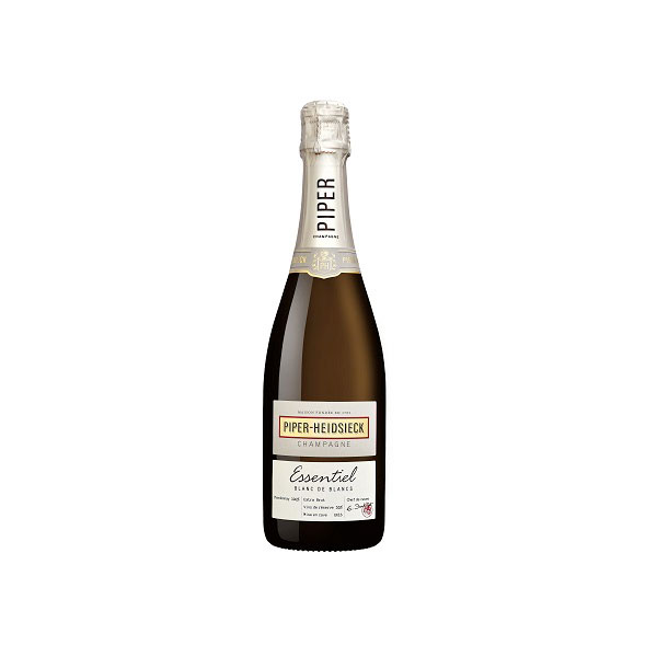 Piper Heidsieck Essentiel Blanc de blancs