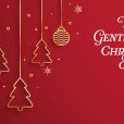 The Gentleman's Christmas of...
