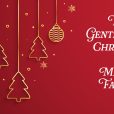 The Gentleman's Christmas of Michel Favuzzi