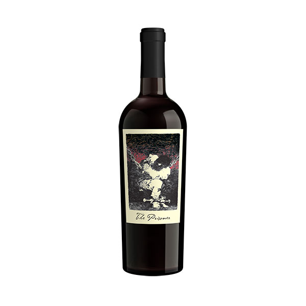 The Prisoner - Wines and Spirits for a Lively Holiday Season