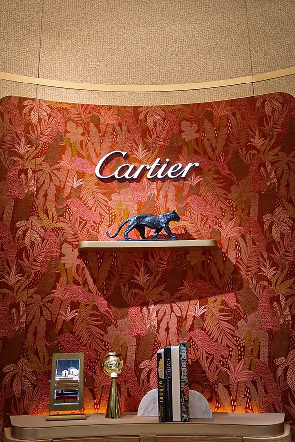 L'Espace Cartier