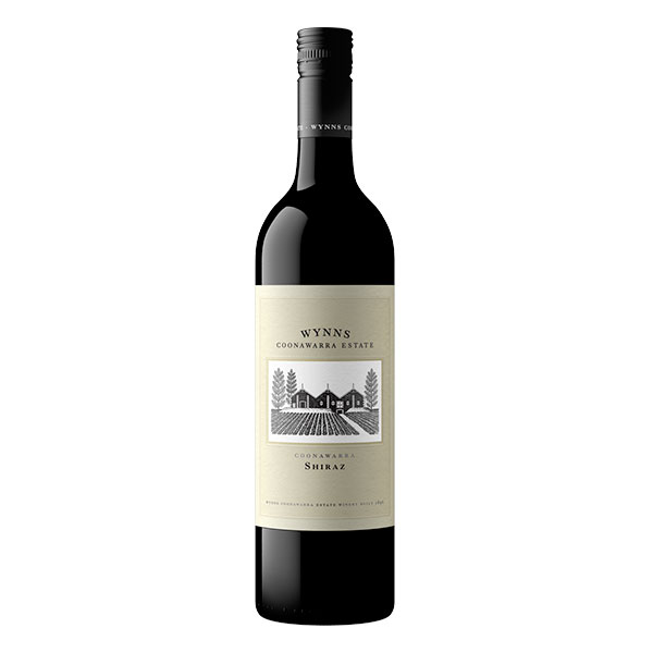 Wynns Coonawarra Shiraz 2022