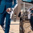 35 erreurs que font les hommes portant des complets - Couverture