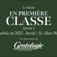 Balado En première classe Épisode 3 - L'automobile en 2025 avec M. Marc Bouchard