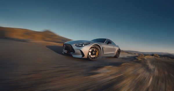 Salon de l'auto de Montréal 2025