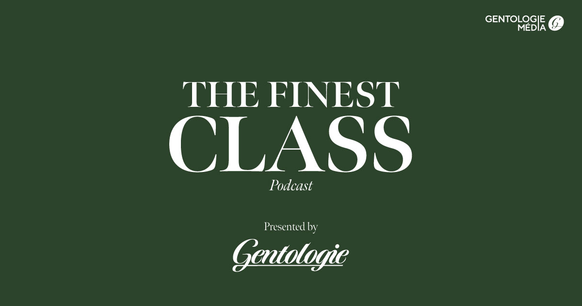 The Finest Class Podcast