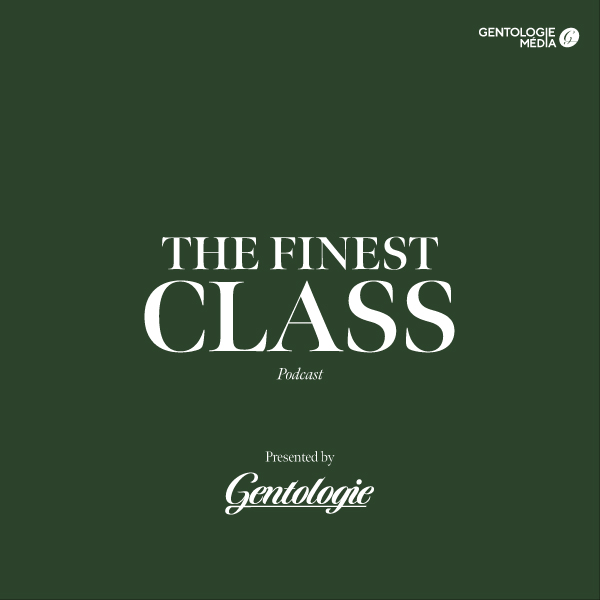 The Finest Class Podcast