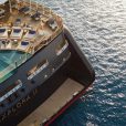 The Explora II by Explora Journeys