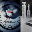 Formula 1 and LVMH - Moët & Chandon, TAG Heuer, Belvedere Vodka and Louis Vuitton