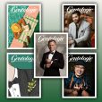 Gentologie Print Magazines Bundle