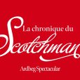 La Chronique du Scotchman par Jean-Philippe Charest - Le Ardbeg Spectacular