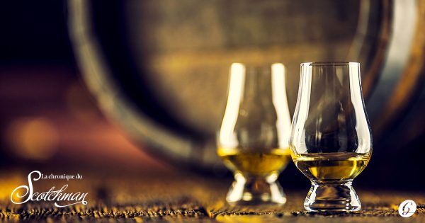 Lexique pour bien parler whisky - La chronique du Scotchman