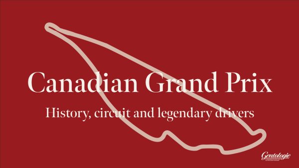 Canadian Grand Prix
