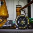 Glenfiddich and Aston Martin Formula One Team